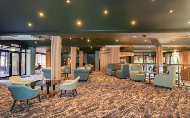 Park Hall Hotel Chorley